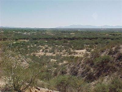 0 Off Sybil Rd Street St. David, AZ 85630 - Photo 3 of 3