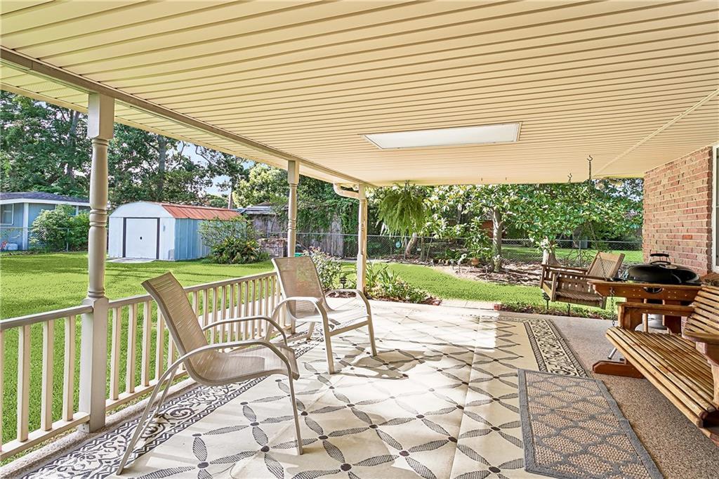 1410 Tenth Street Slidell, LA 70458 - Photo 30 of 38