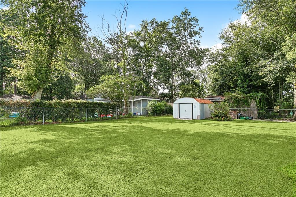 1410 Tenth Street Slidell, LA 70458 - Photo 31 of 38