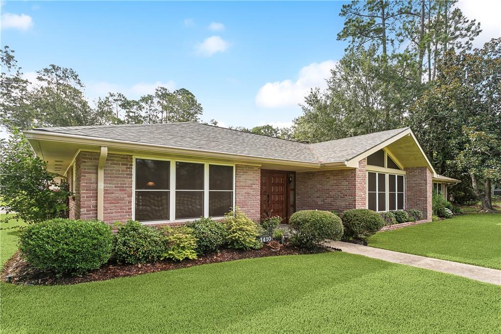 1410 Tenth Street Slidell, LA 70458 - Photo 37 of 38