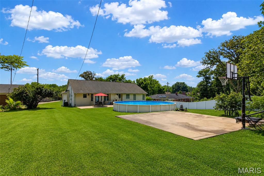 2745 St Peters Howell Road St. Peters, MO 63376 - Photo 31 of 38