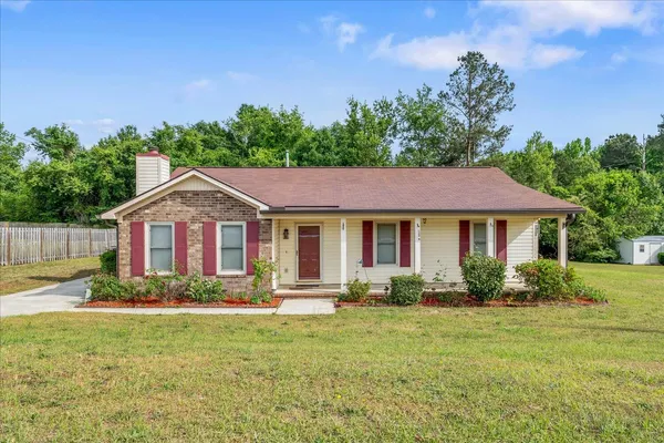 $218,900 | 2350 Fieldcrest Road, Augusta, GA 30906