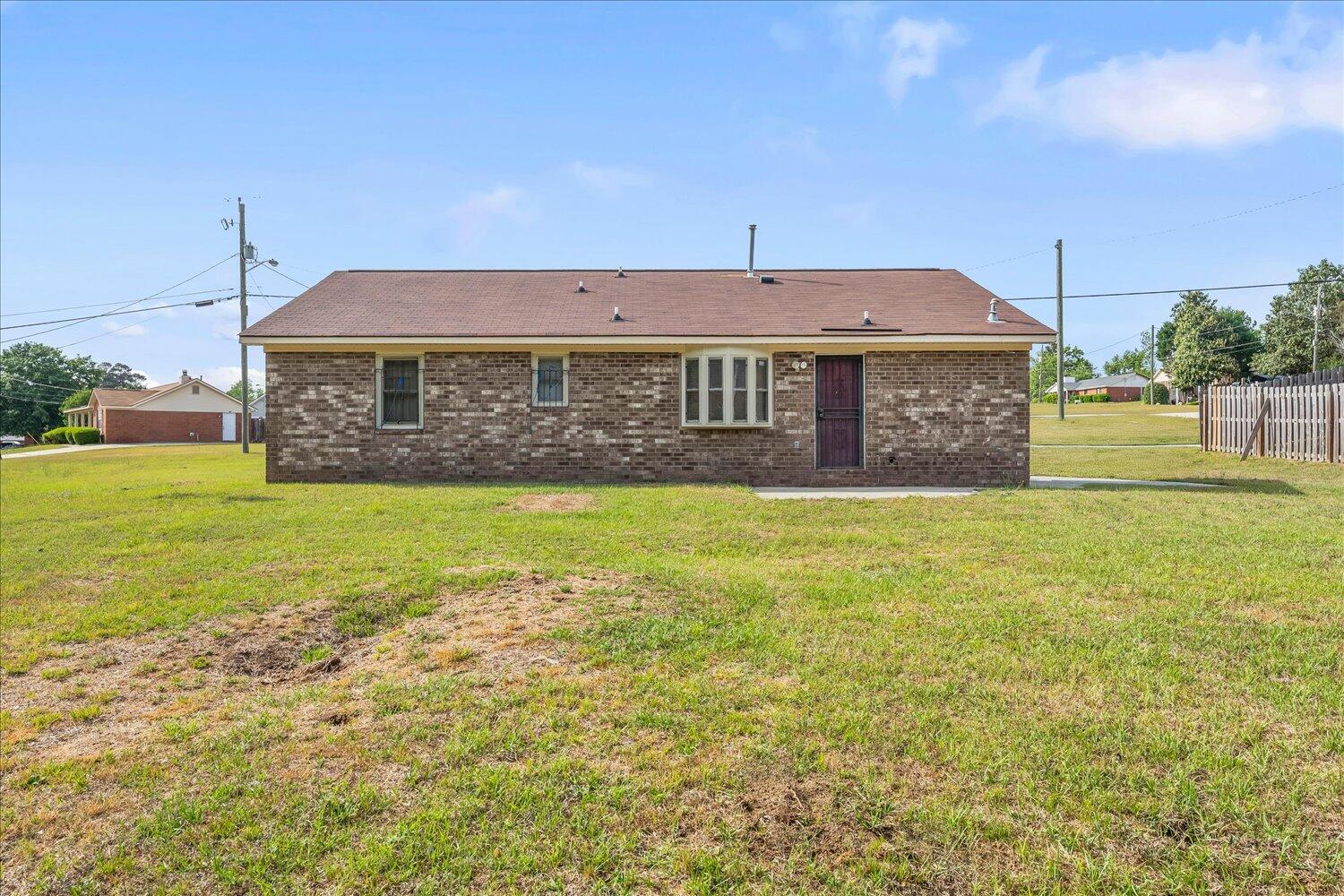 2350 Fieldcrest Road Augusta, GA 30906 - Photo 21 of 22 21-2350 Fieldcrest Rd 22