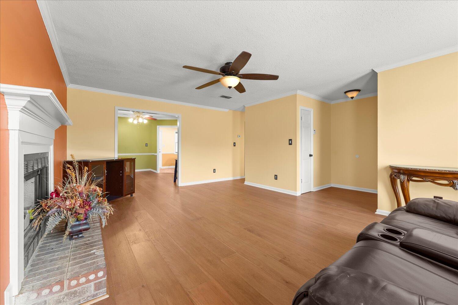 2350 Fieldcrest Road Augusta, GA 30906 - Photo 3 of 22 03-2350 Fieldcrest Rd 03