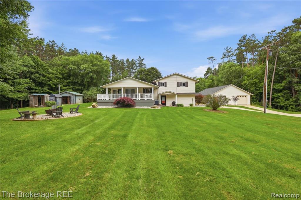 440 North Elm Grove Road Lapeer, MI 48446 - Photo 15 of 64 Gallery Image 15