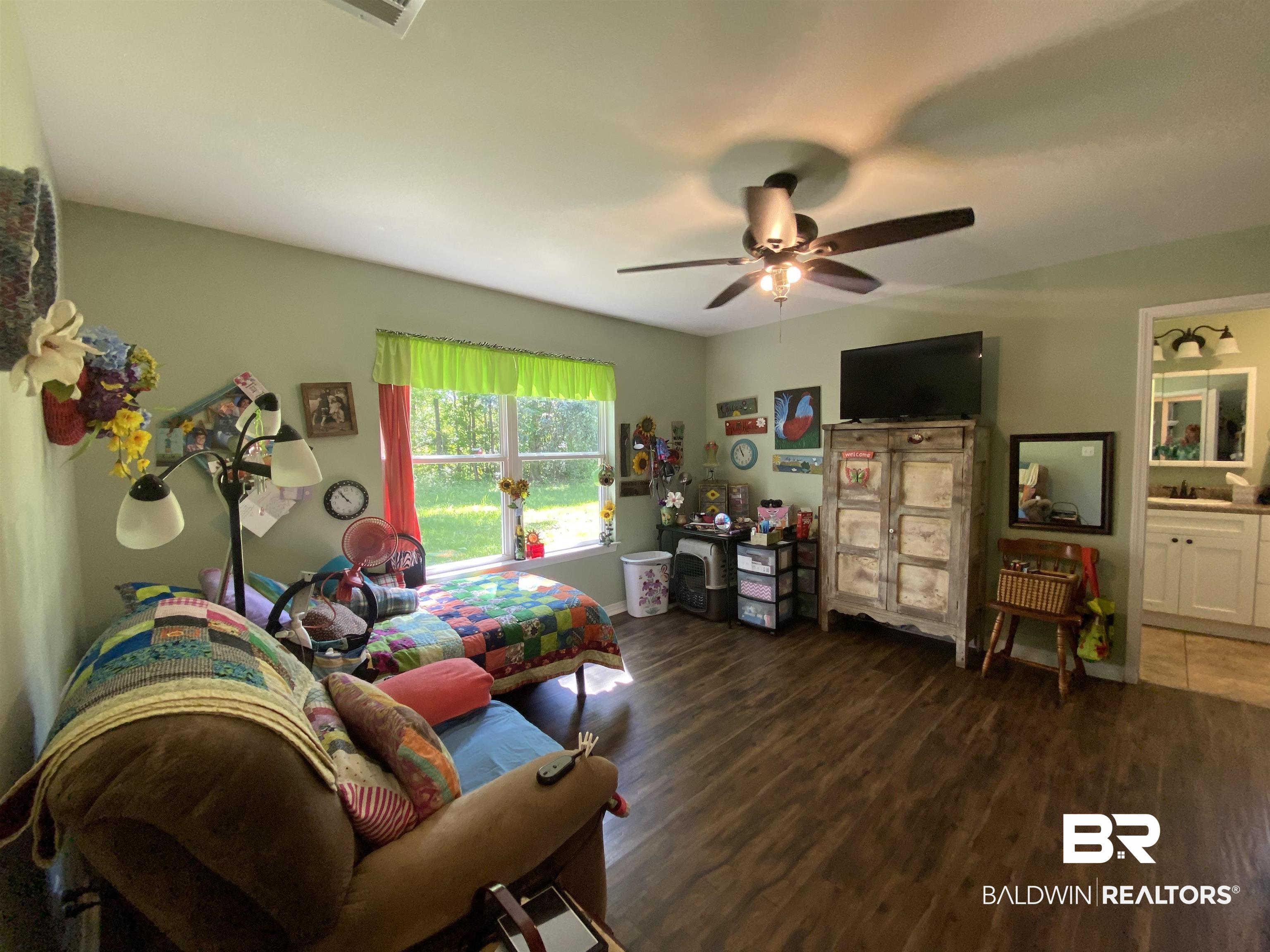 270 Rolland Road Frisco City, AL 36445 - Photo 26 of 36