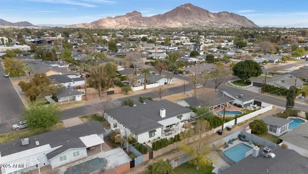 $12,495 | 4147 East Clarendon Avenue, Phoenix, AZ 85018
