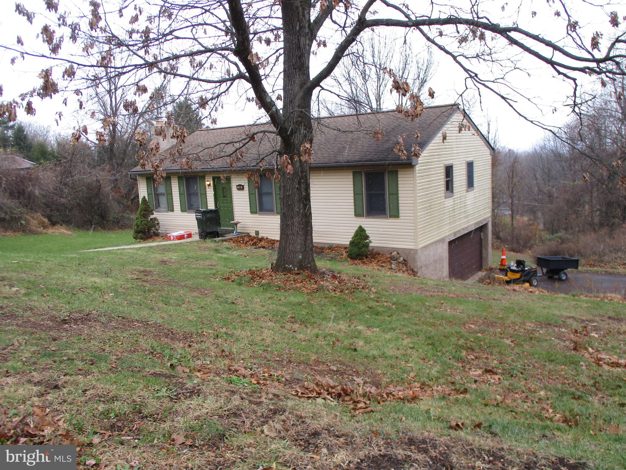 1395 Highpoint Road Coopersburg, PA 18036 - Photo 2 of 13 Gallery Image 2