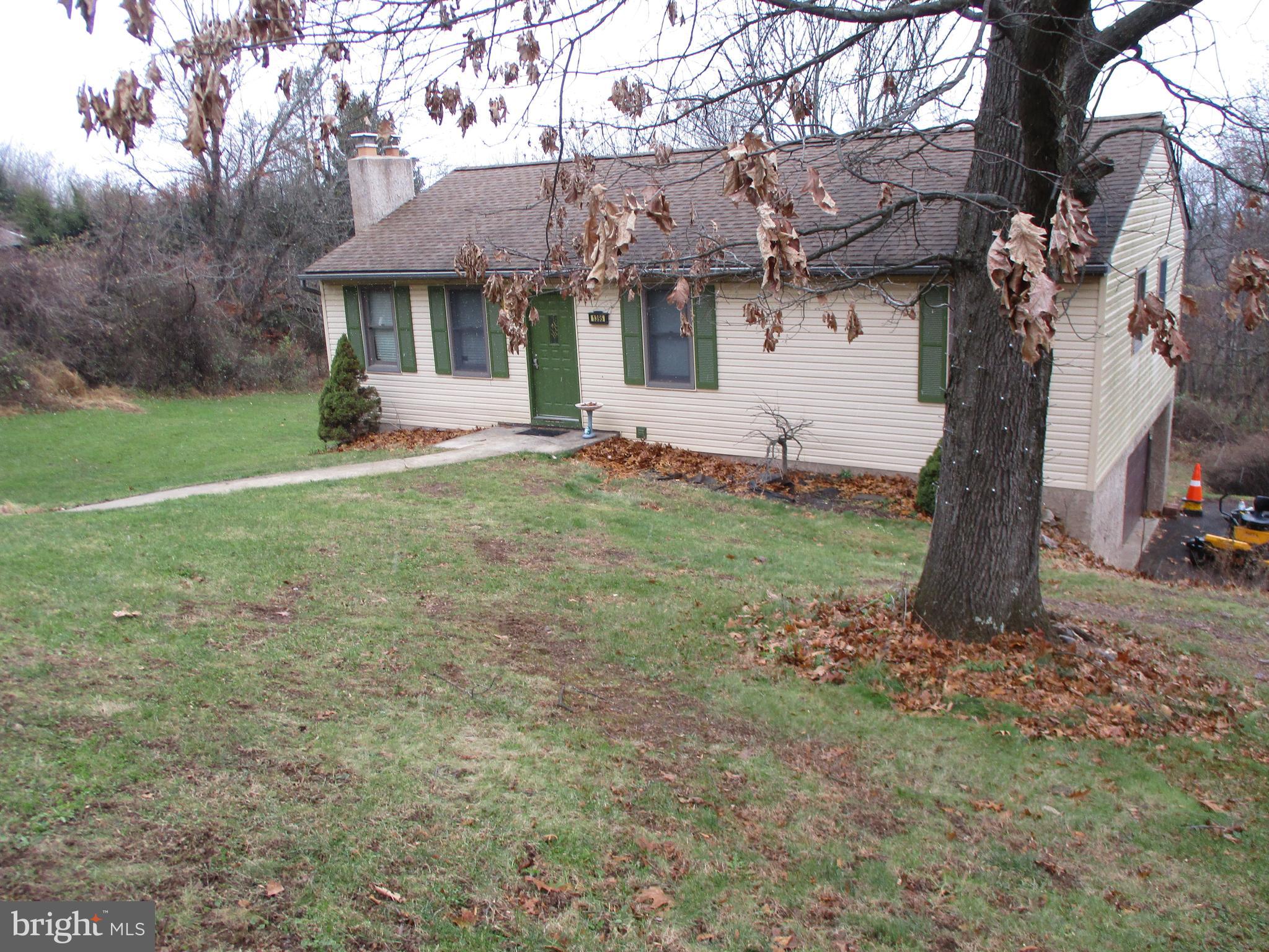 1395 Highpoint Road Coopersburg, PA 18036 - Photo 3 of 13 Gallery Image 3