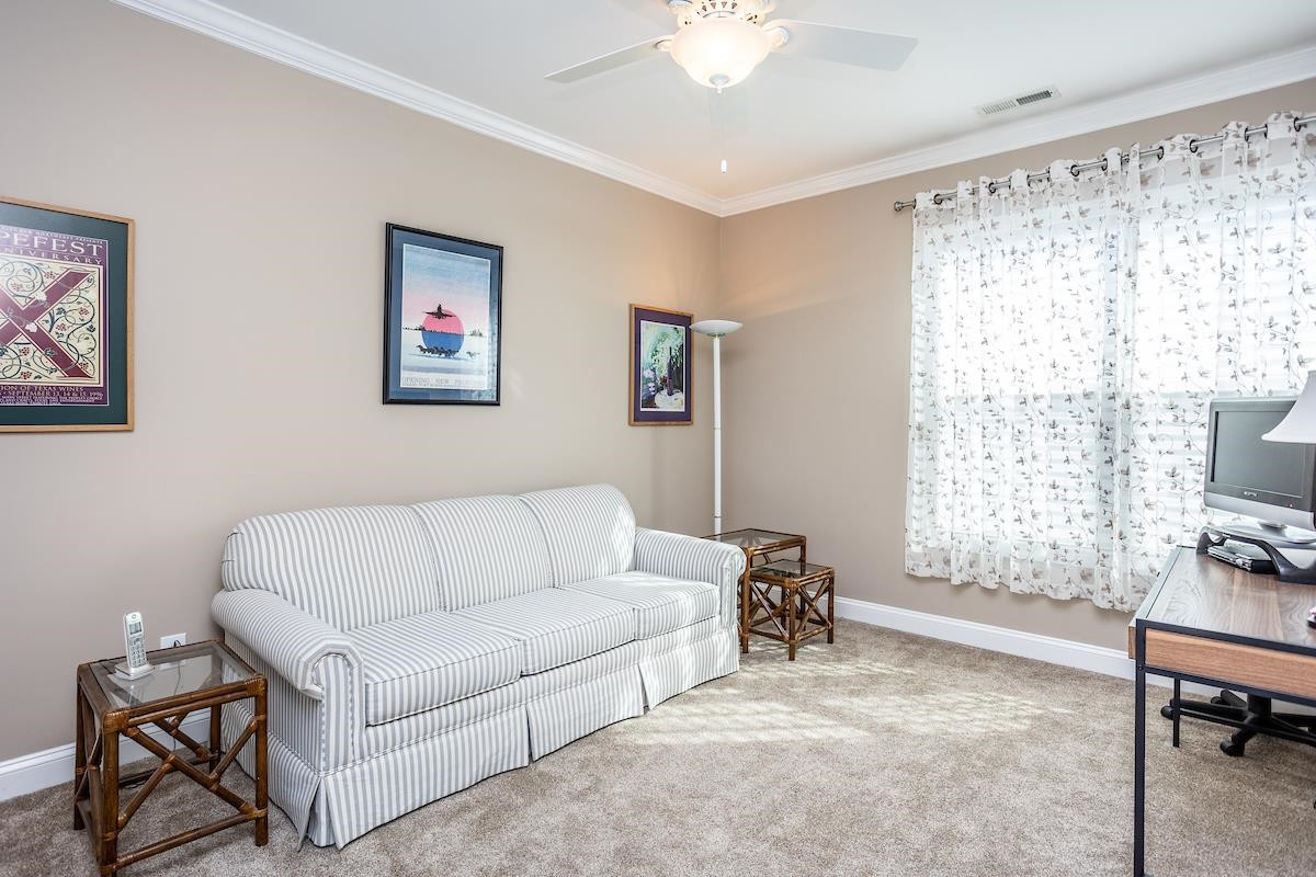4029 Periwinkle Blue Lane Raleigh, NC 27612 - Photo 17 of 24 Photo 17