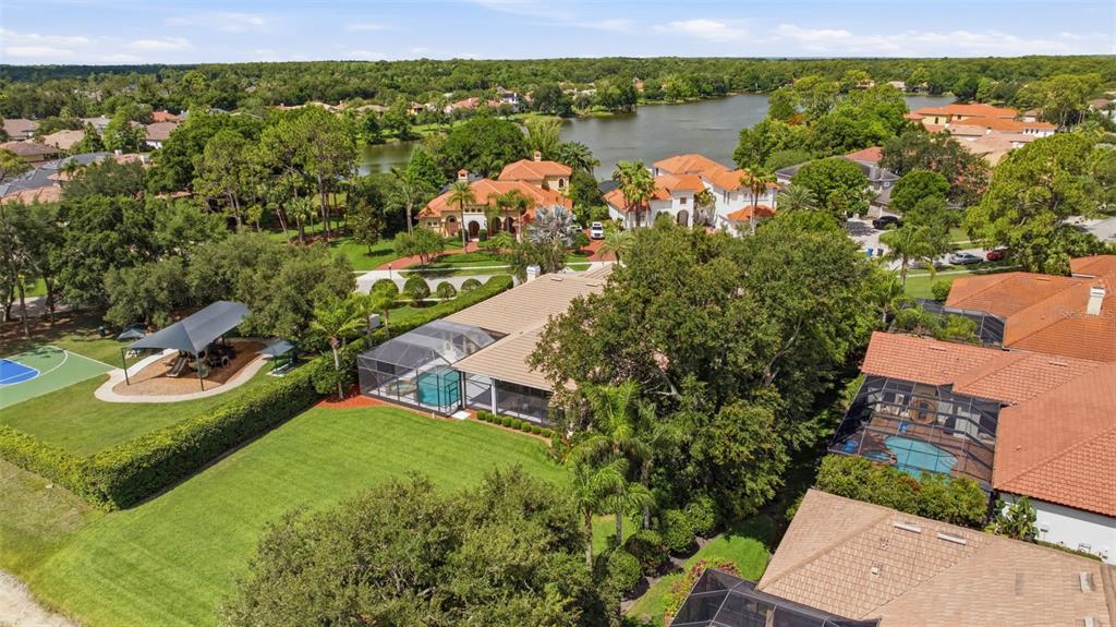9409 Tree Tops Lake Road Tampa, FL 33626 - Photo 84 of 97