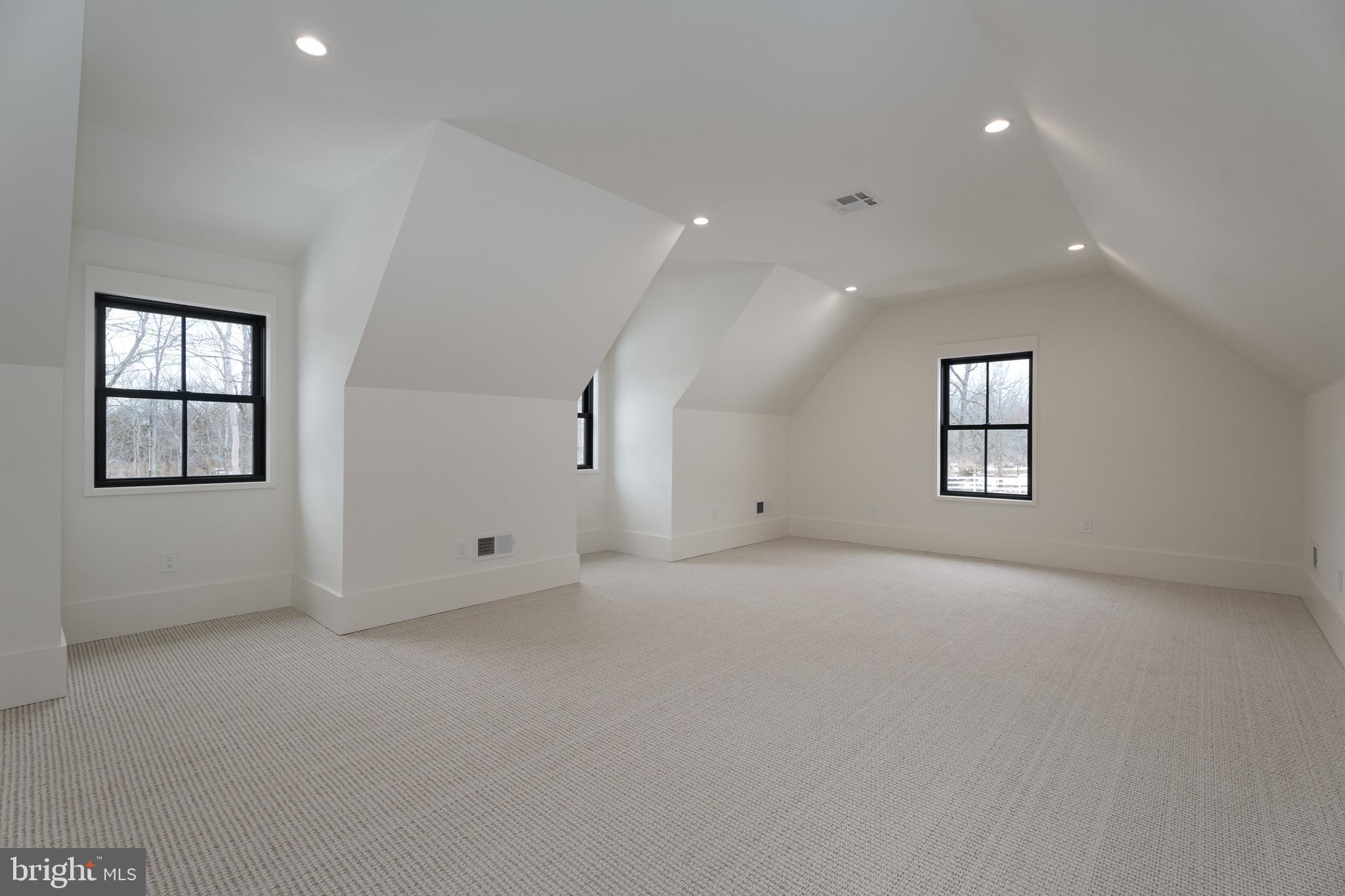 241 Carter Road Princeton, NJ 08540 - Photo 25 of 28 an empty room with windows