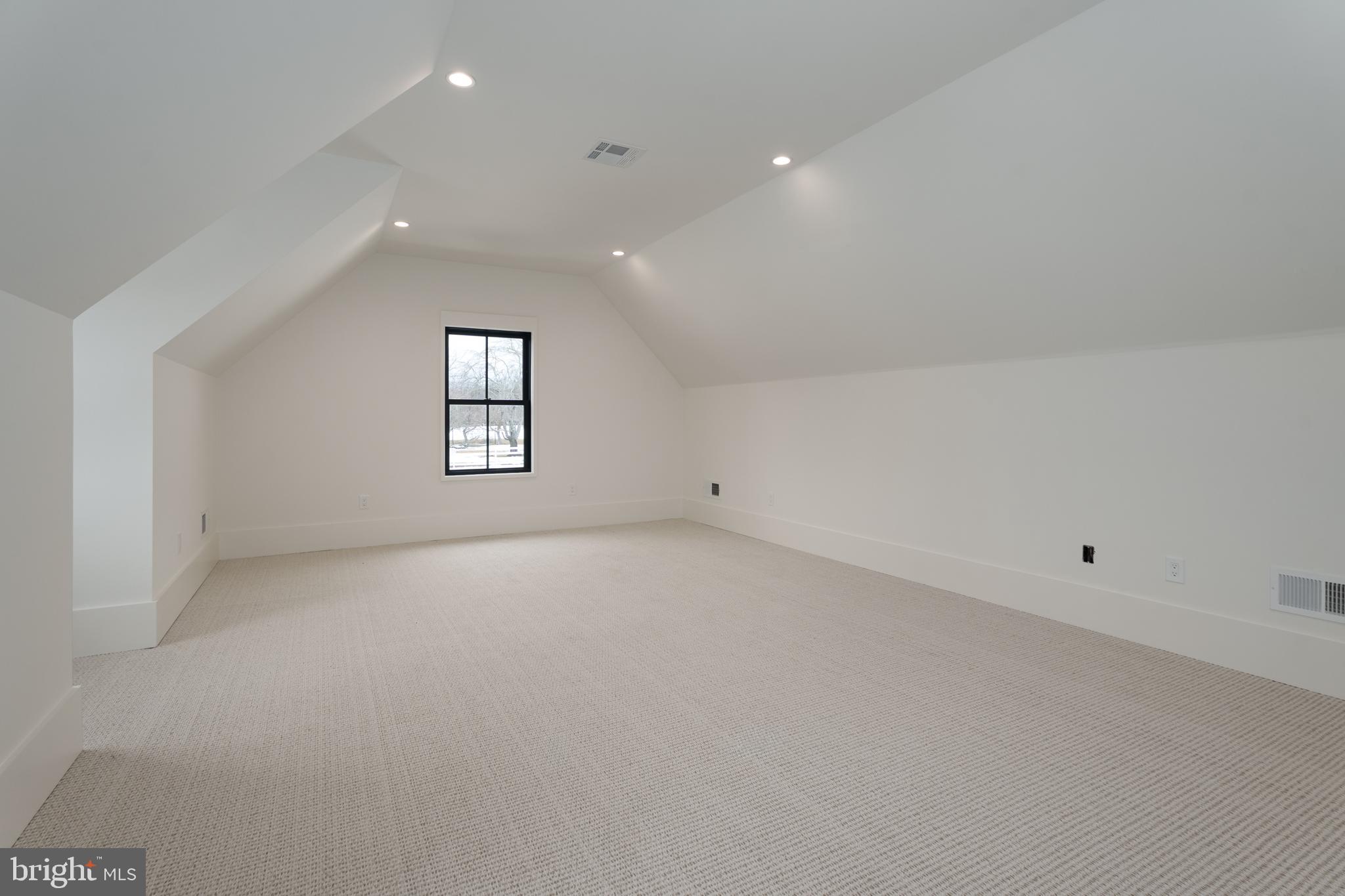 241 Carter Road Princeton, NJ 08540 - Photo 27 of 28 an empty room with windows