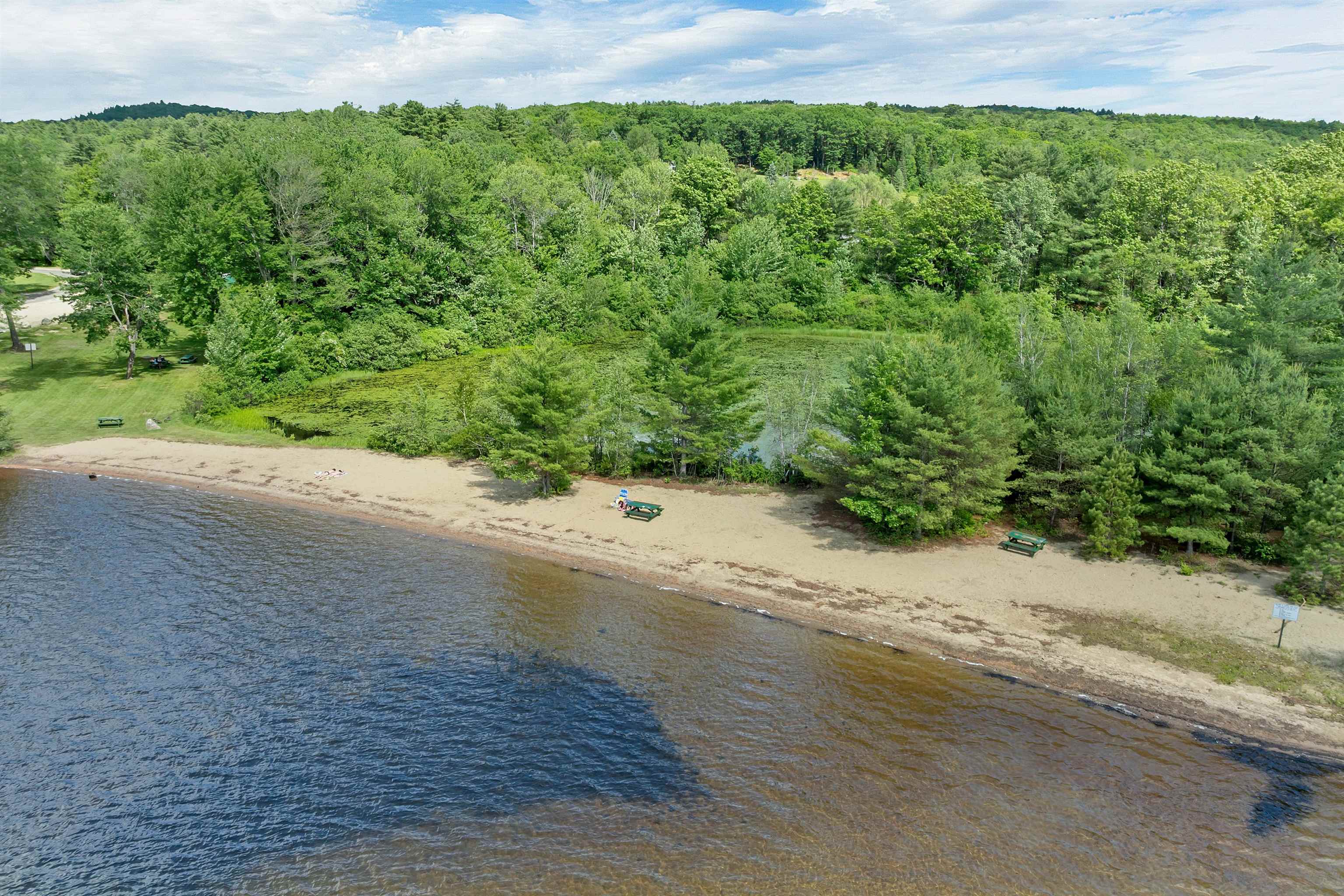 684 Franklin Highway Andover, NH 03216 - Photo 7 of 33