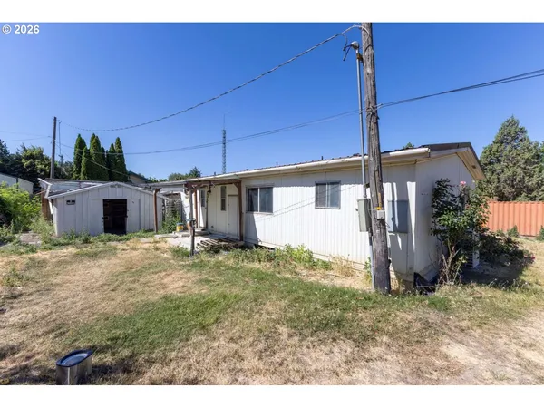 $149,900 | 608 4th Street, Wasco, OR 97065