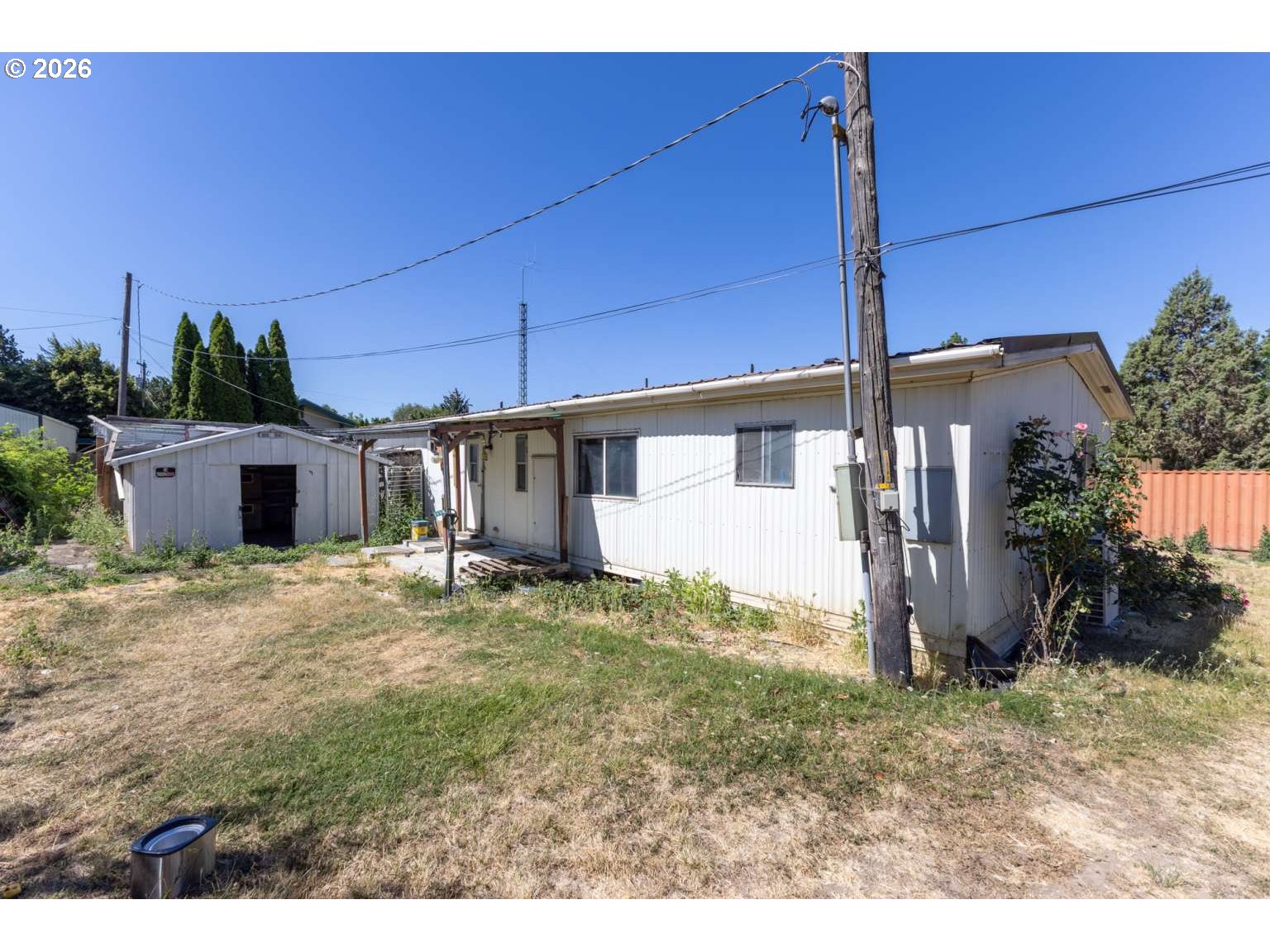608 4th Street Wasco, OR 97065 - Photo 1 of 5