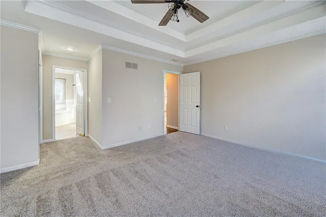 $350,000 | 4212 Southwest Leeward Drive, Lee's Summit, MO 64082