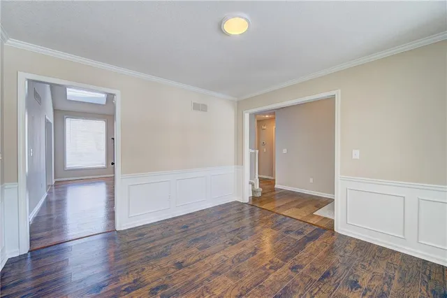 $350,000 | 4212 Southwest Leeward Drive, Lee's Summit, MO 64082