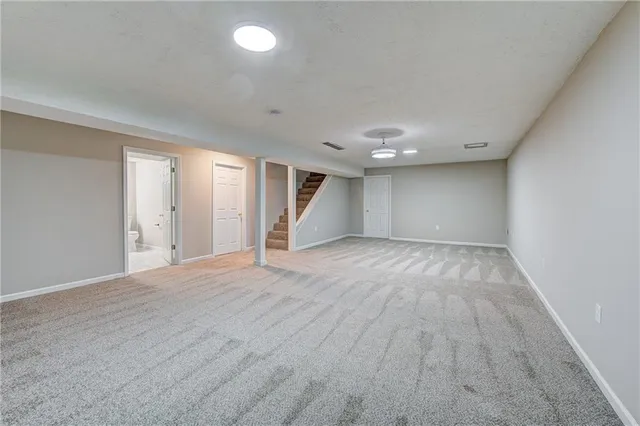 $350,000 | 4212 Southwest Leeward Drive, Lee's Summit, MO 64082