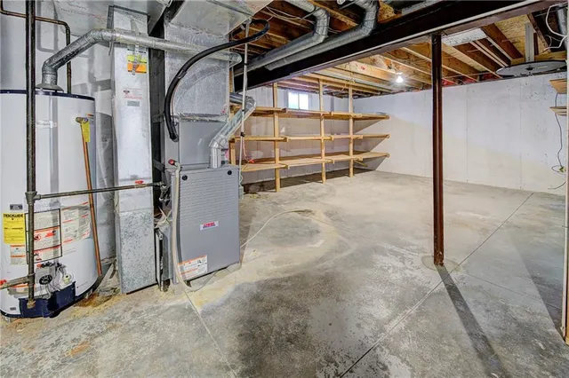 $350,000 | 4212 Southwest Leeward Drive, Lee's Summit, MO 64082