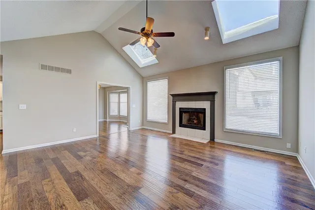 $350,000 | 4212 Southwest Leeward Drive, Lee's Summit, MO 64082