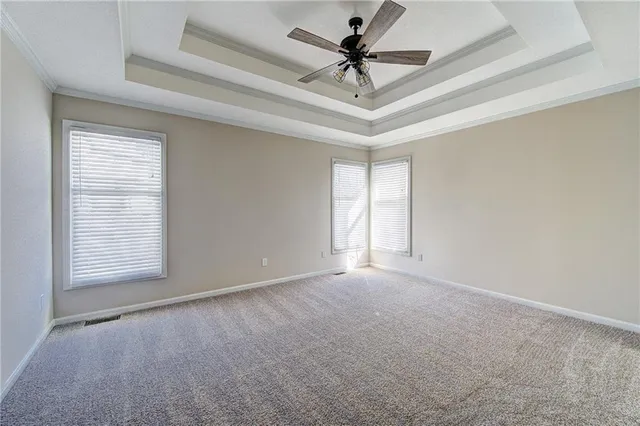 $350,000 | 4212 Southwest Leeward Drive, Lee's Summit, MO 64082