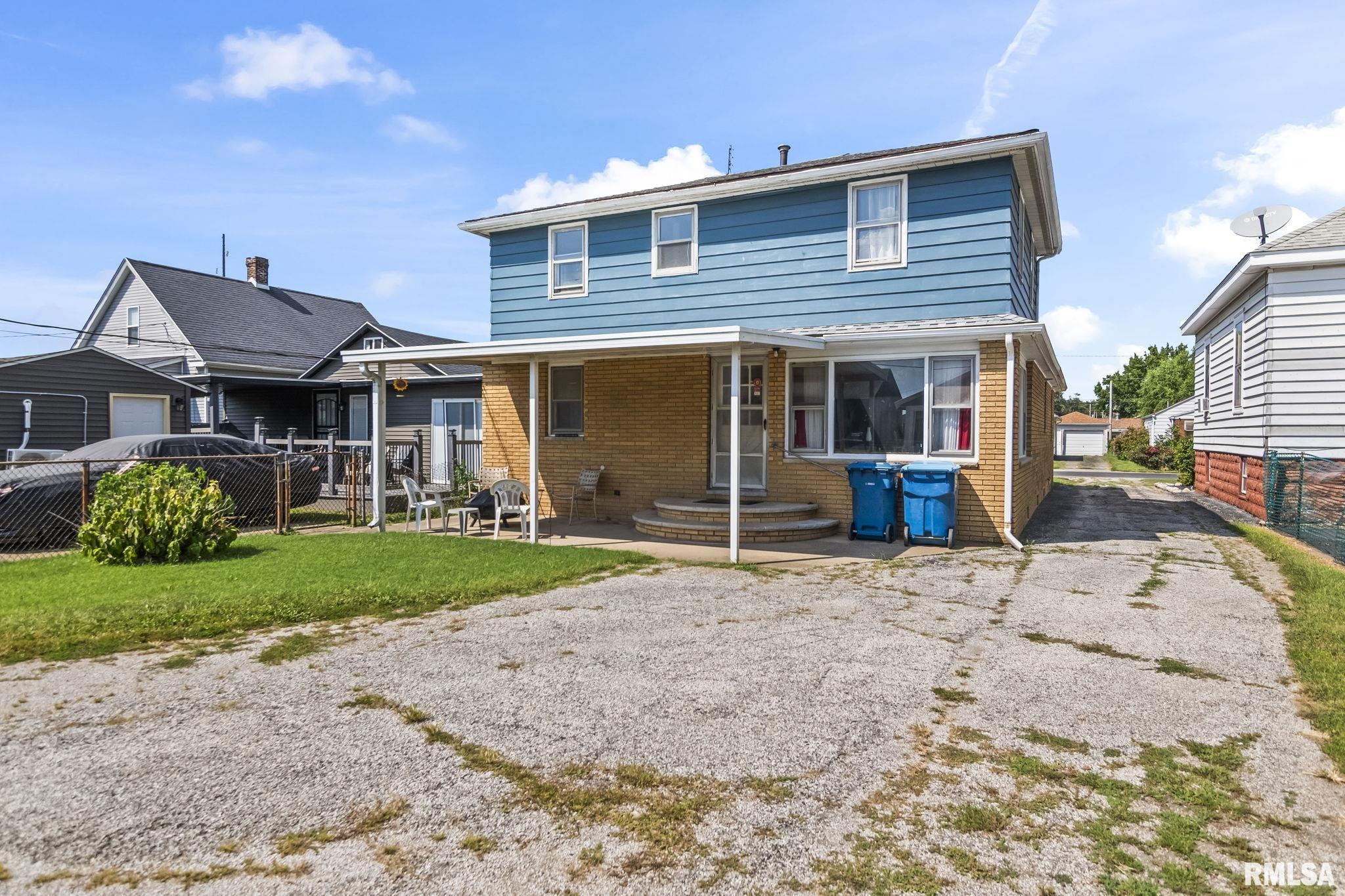 1812 East Converse Street Springfield, IL 62702 - Photo 39 of 41 Gallery Image 39