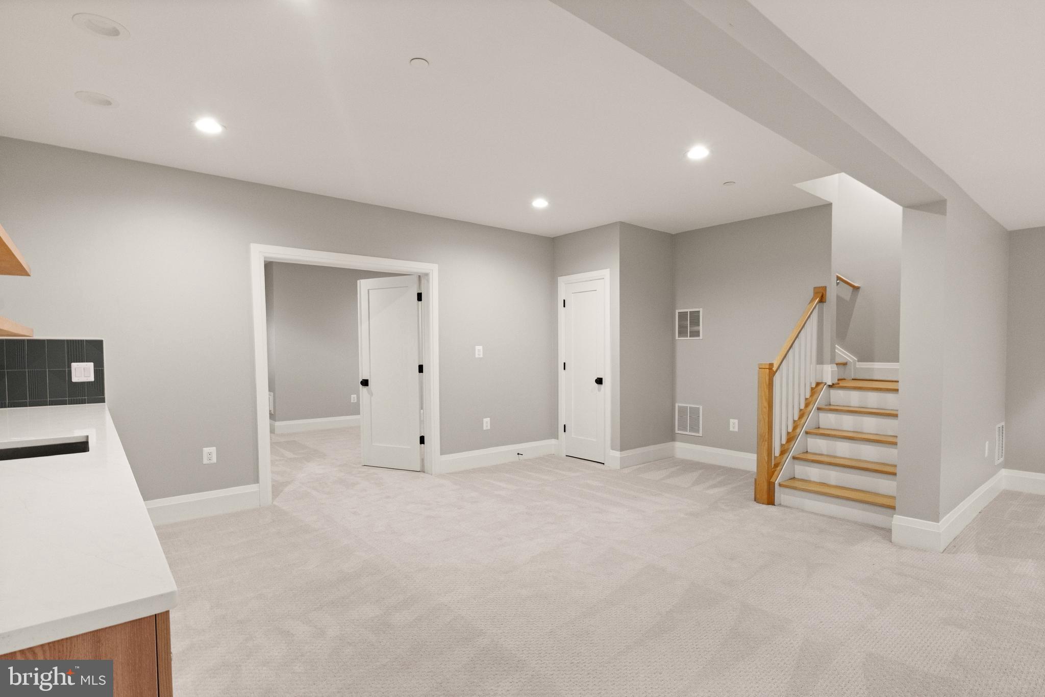 5804 Ridgefield Road Bethesda, MD 20816 - Photo 52 of 56 Lower Level General