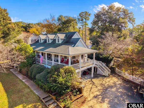 $670,000 | 6 Teal Court, Southern Shores, NC 27949