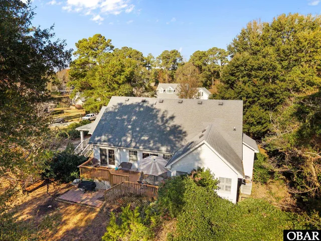 $700,000 | 6 Teal Court, Southern Shores, NC 27949