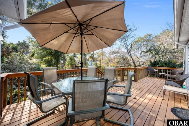 $700,000 | 6 Teal Court, Southern Shores, NC 27949