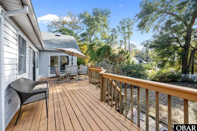 $700,000 | 6 Teal Court, Southern Shores, NC 27949