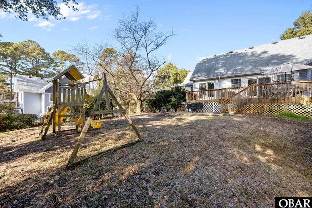 $700,000 | 6 Teal Court, Southern Shores, NC 27949