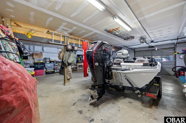 $700,000 | 6 Teal Court, Southern Shores, NC 27949