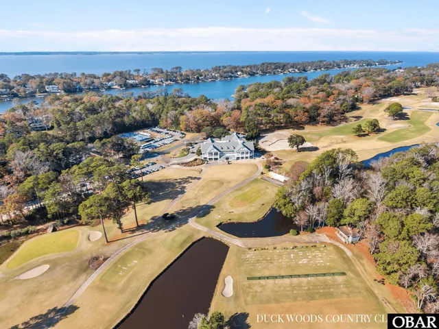 $700,000 | 6 Teal Court, Southern Shores, NC 27949