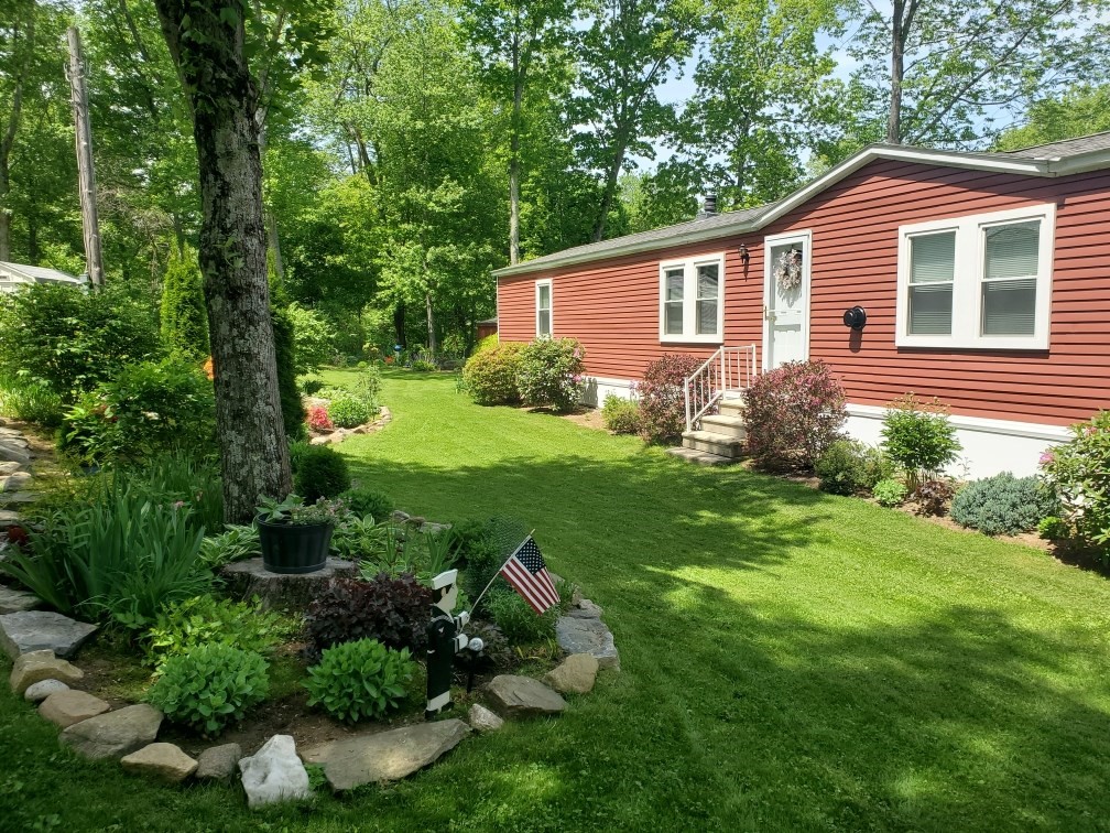 18 Tyler Street Brookfield, MA 01506 - Photo 1 of 17
