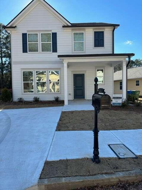 1069 Thomasville Estates Road Southeast Atlanta, GA 30315 - Photo 1 of 1 Gallery Image 1