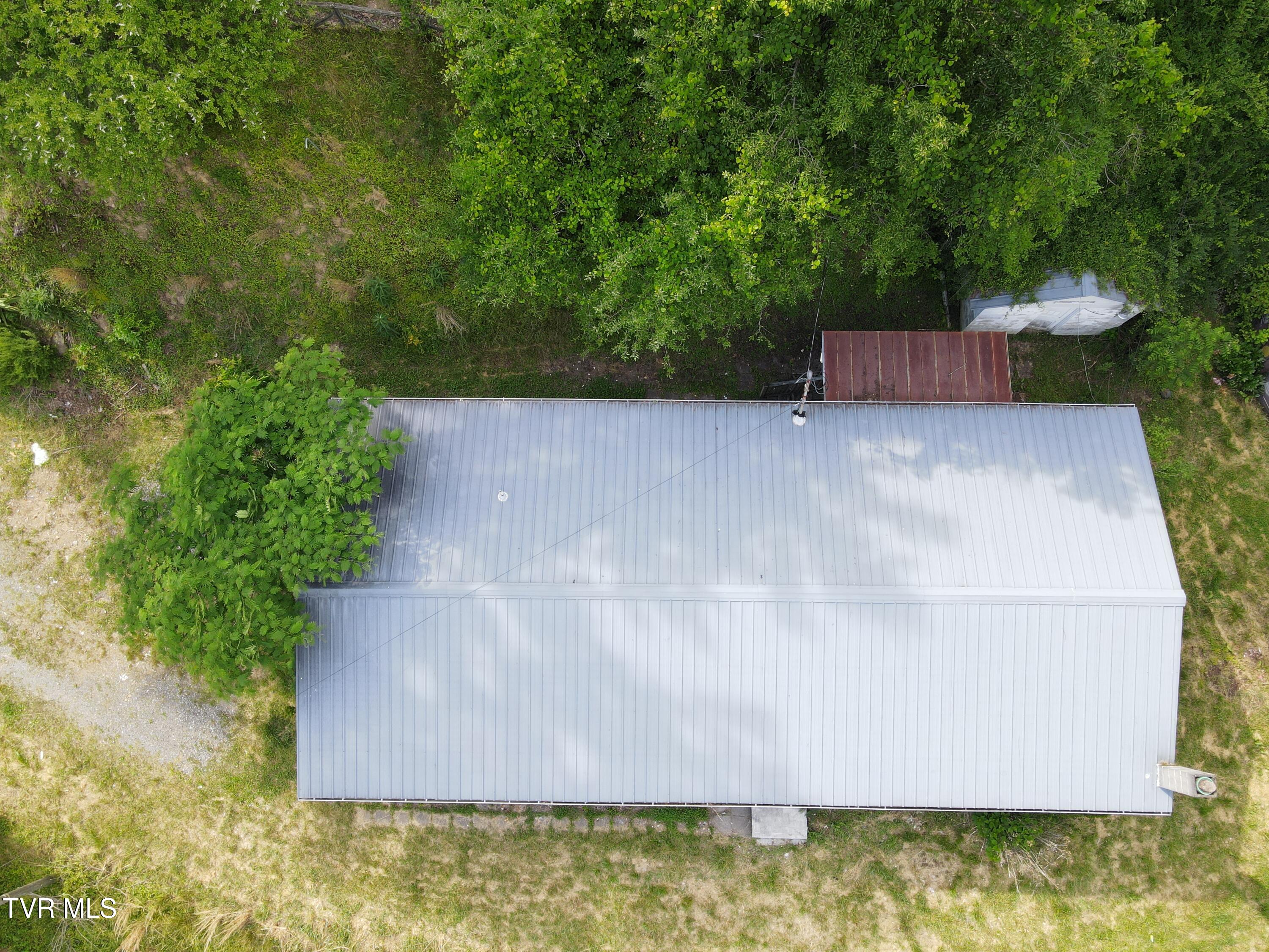 1020 Steep Fork Road Grundy, VA 24614 - Photo 3 of 30 DJI_0601