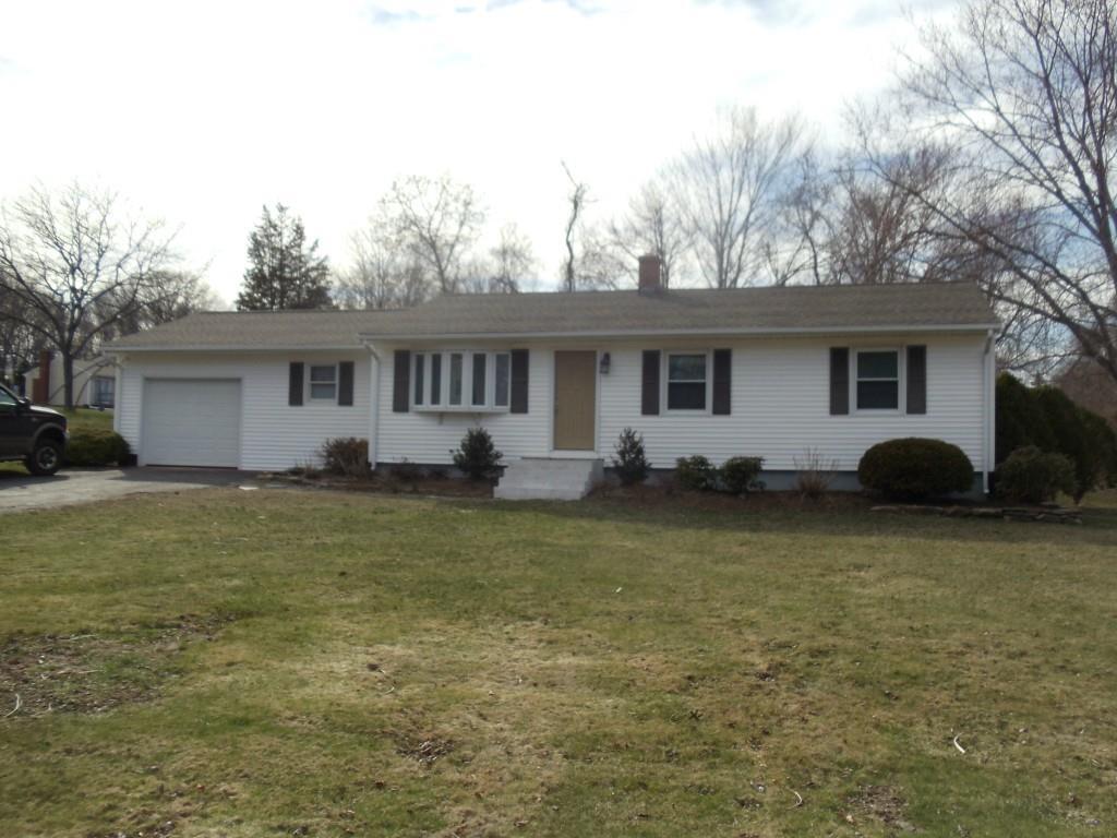 5 Hilltop View Clinton, CT 06413 - Photo 1 of 1 Exterior Front