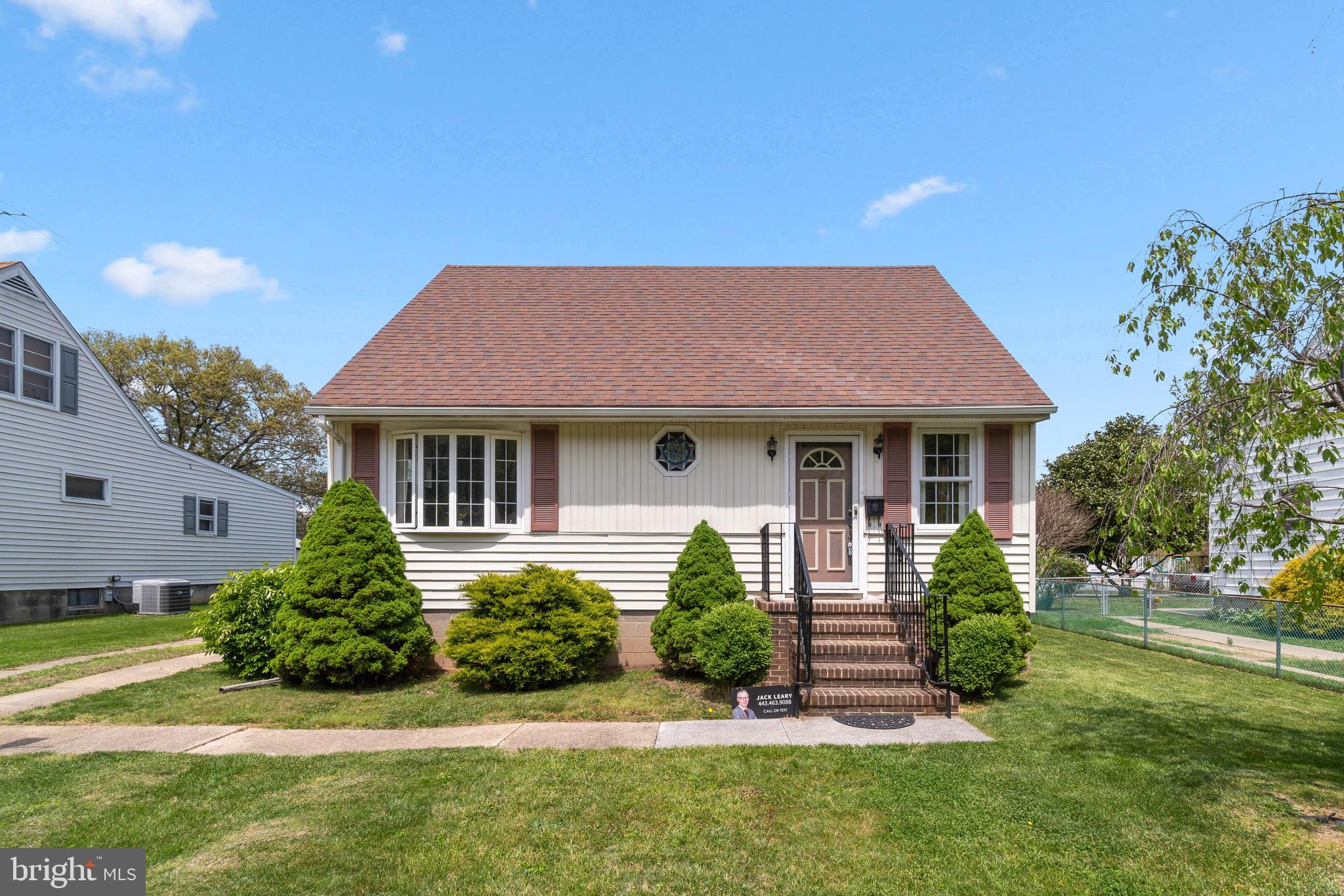 930 Homberg Avenue Baltimore, MD 21221 - Photo 1 of 39 Exterior