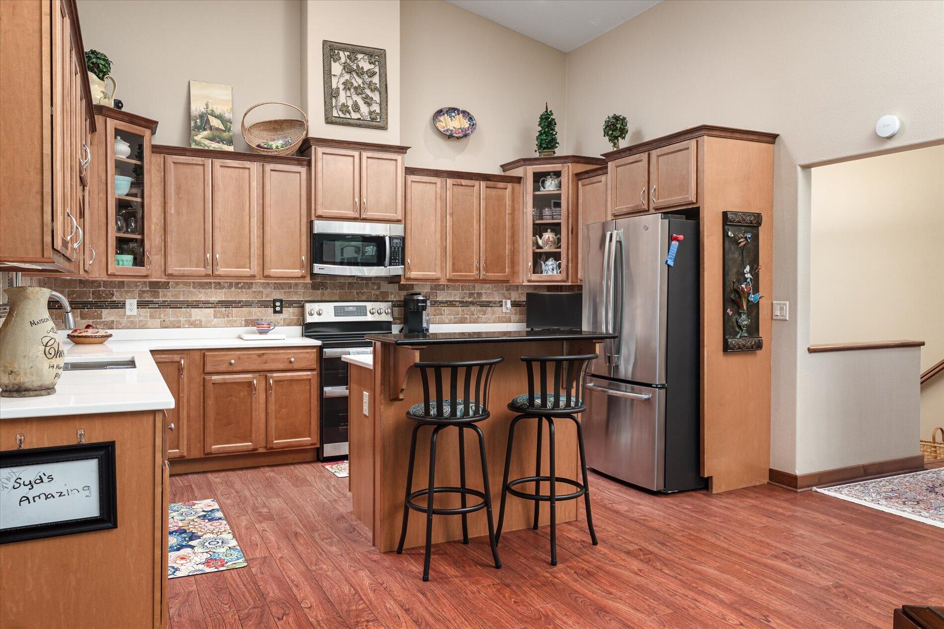 W4935 Battlestone Station Road Shelby, WI 54601 - Photo 6 of 29 19-4935 Battlestone Station Rd La Crosse