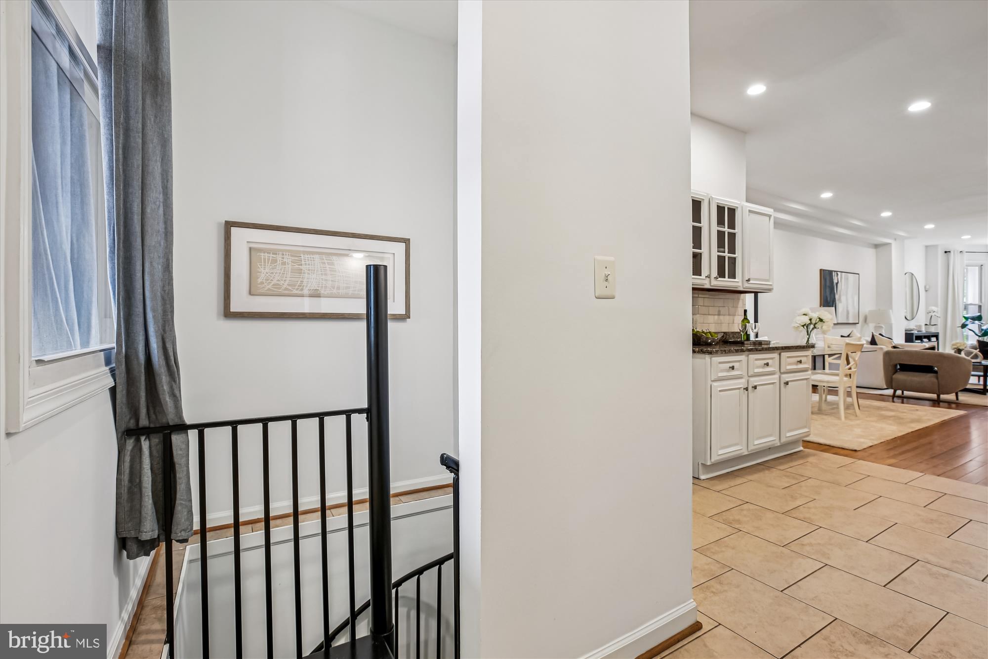 13 R Street Northeast, Unit 1 Washington, DC 20002 - Photo 19 of 39 Gallery Image 19
