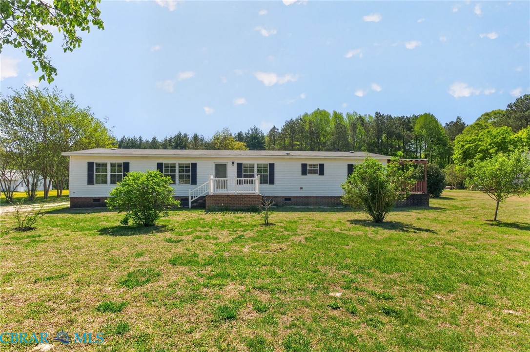 11867 Harcum Road Gloucester, VA 23061 - Photo 1 of 36 Gallery Image 1