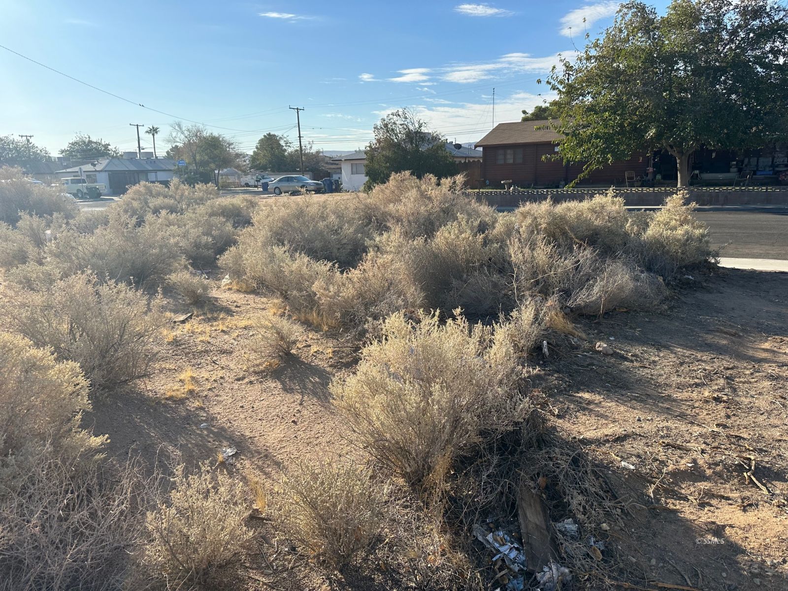 Commercial Avenue Ridgecrest, CA 93555 - Photo 5 of 7