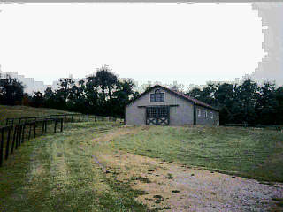 115 Handys Bend Road Wilmore, KY 40390 - Photo 2 of 3 Photo 2