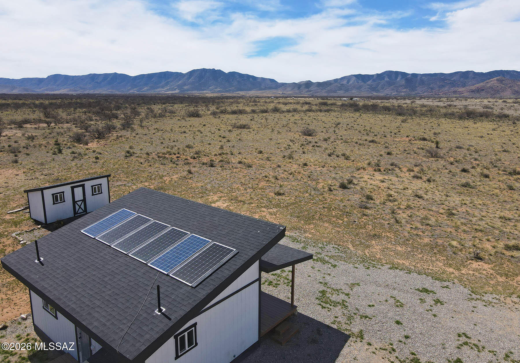 206 East Highland Road Pearce, AZ 85625 - Photo 16 of 28