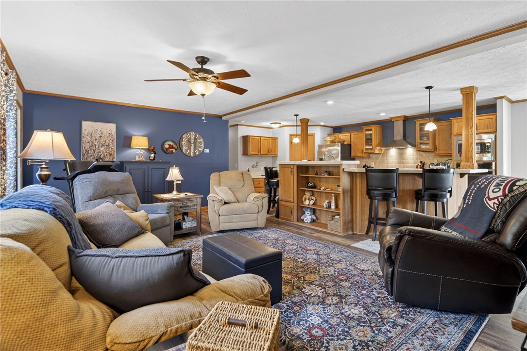 4778 Harris Hill Road Locke, NY 13092 - Photo 9 of 31