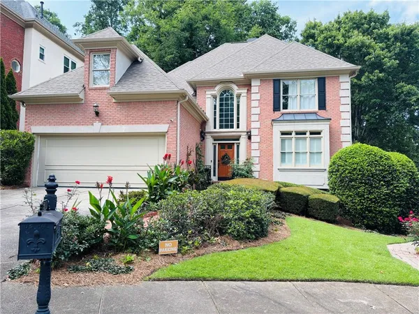 $6,300 | 340 Nell Court Northeast, Atlanta, GA 30342