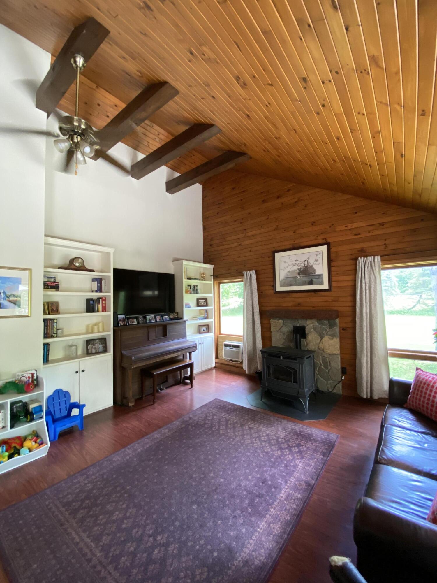 1096 Smithfield Road Belgrade, ME 04917 - Photo 20 of 49