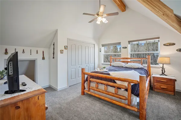 $799,000 | 247 Foxtail Court, Fairplay, CO 80440